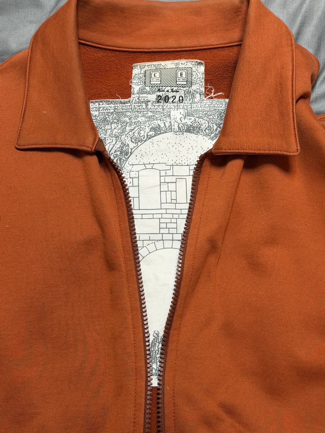 카브엠트 자켓 상품이미지4