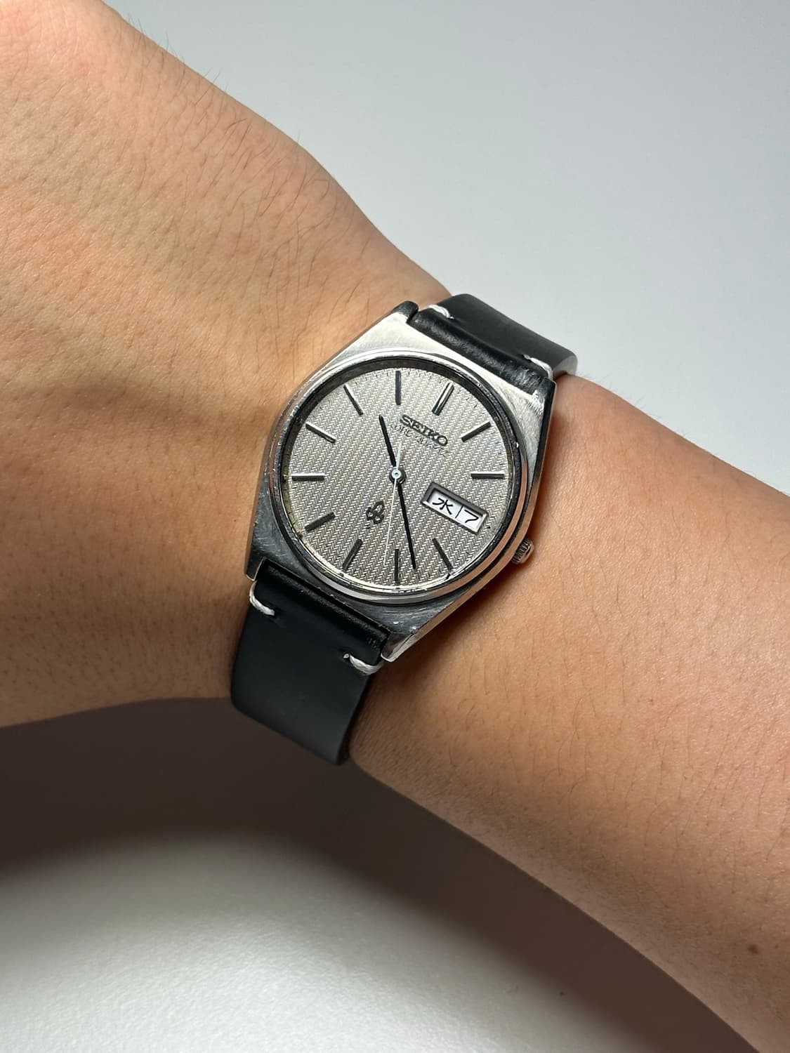 SEIKO lord quartz 상품이미지6