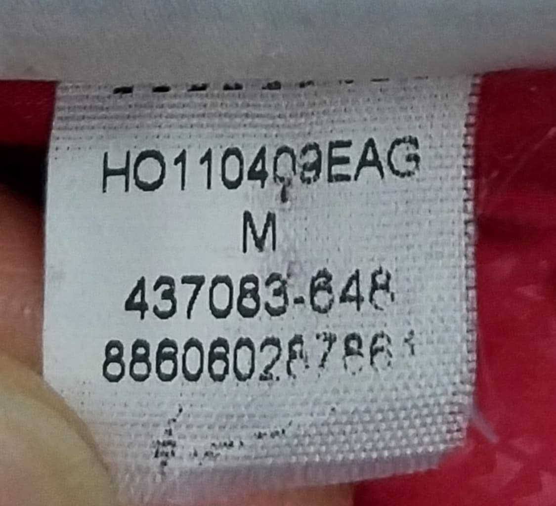 나이키 누빔 후드 점퍼 상품이미지5