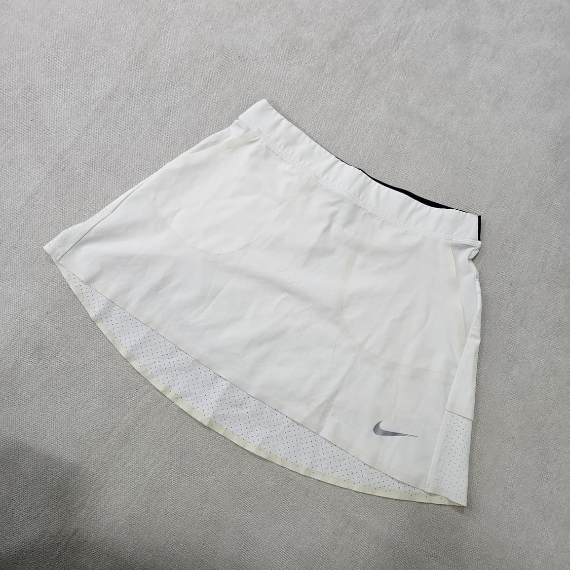 S 나이키 드라이핏 ADV 골프 스커트 0331Y 상품이미지1