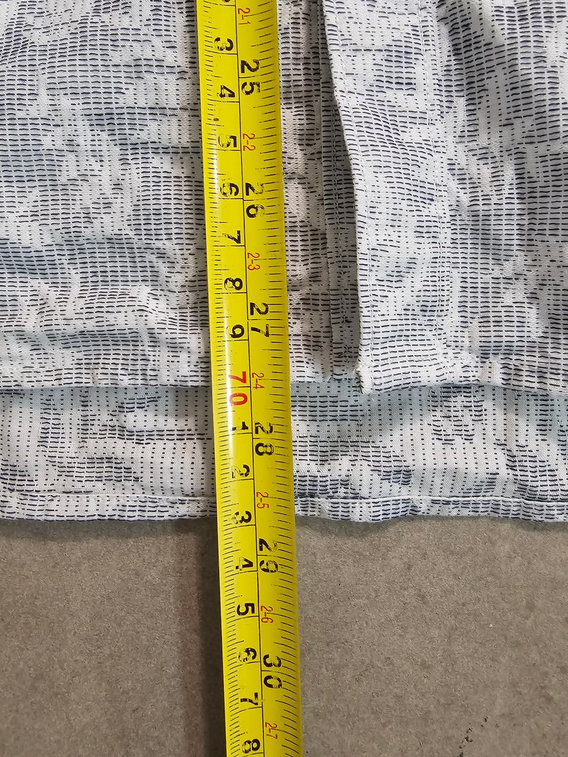 HIDEAWAYS 남성 셔츠 48 사이즈 상품이미지6