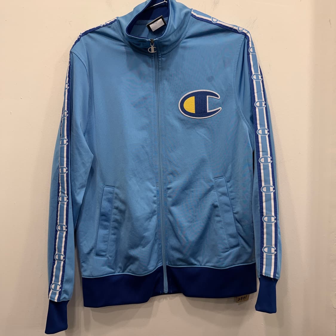 챔피온 트랙탑  상품이미지1