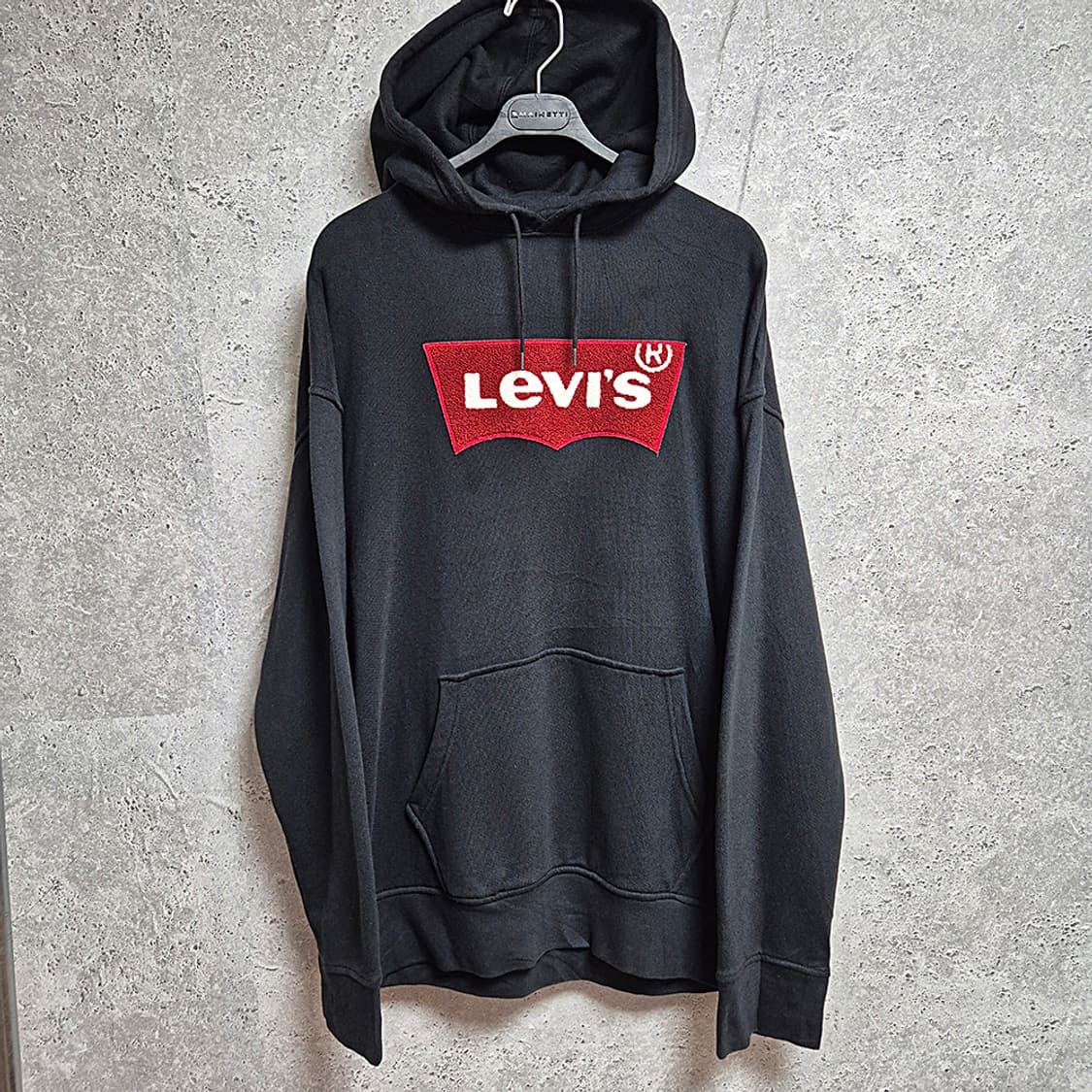LEVIS 리바이스 베트윙 후드 상품이미지2