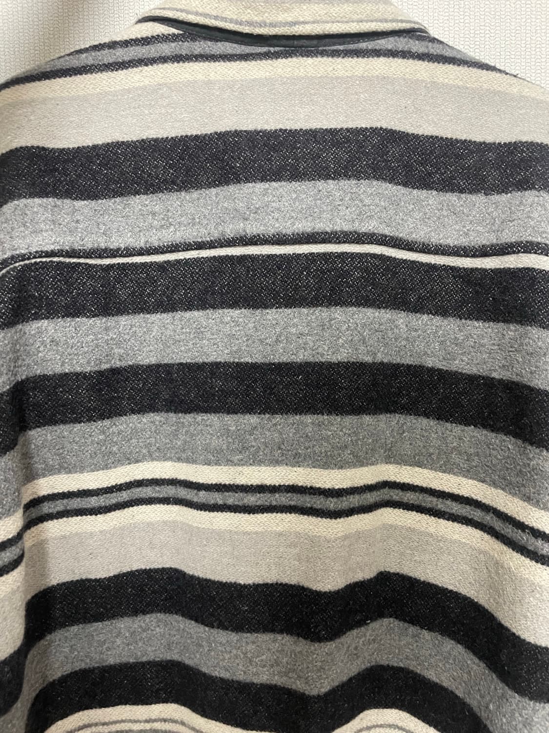 90's 리바이스 울 블랭킷 자켓 상품이미지5