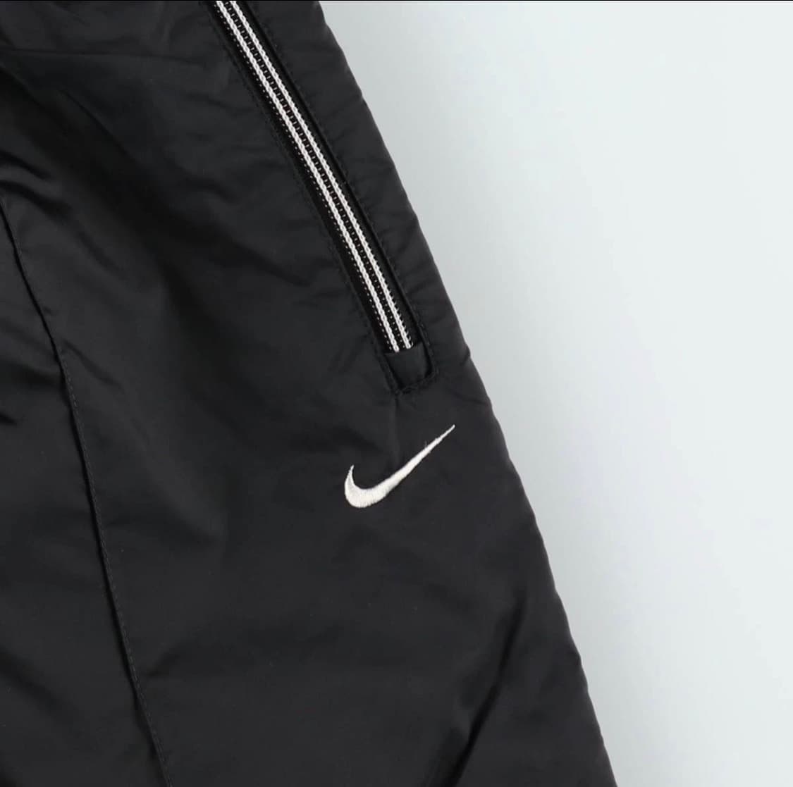 90s-00's Nike Nylon Pants(나이키 나일론 트랙팬츠) 상품이미지4