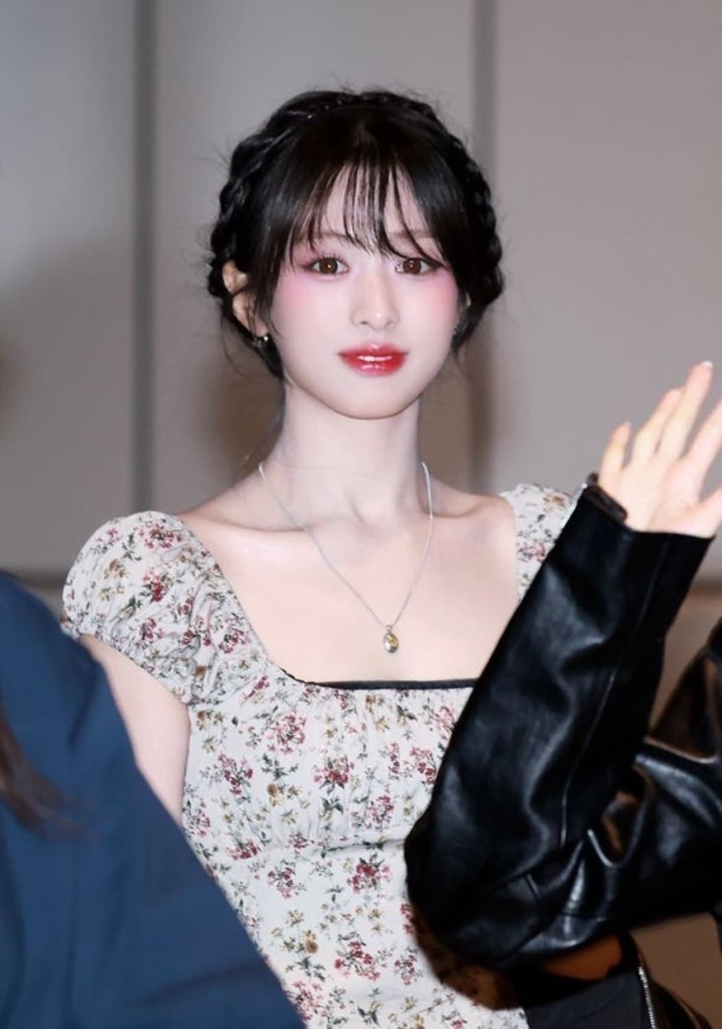 루루서울 메이플 시럽 원피스 상품이미지1