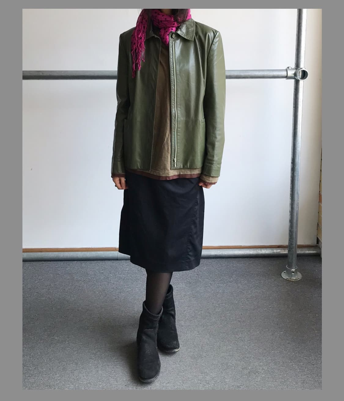 Dimitri Donna 상품이미지7