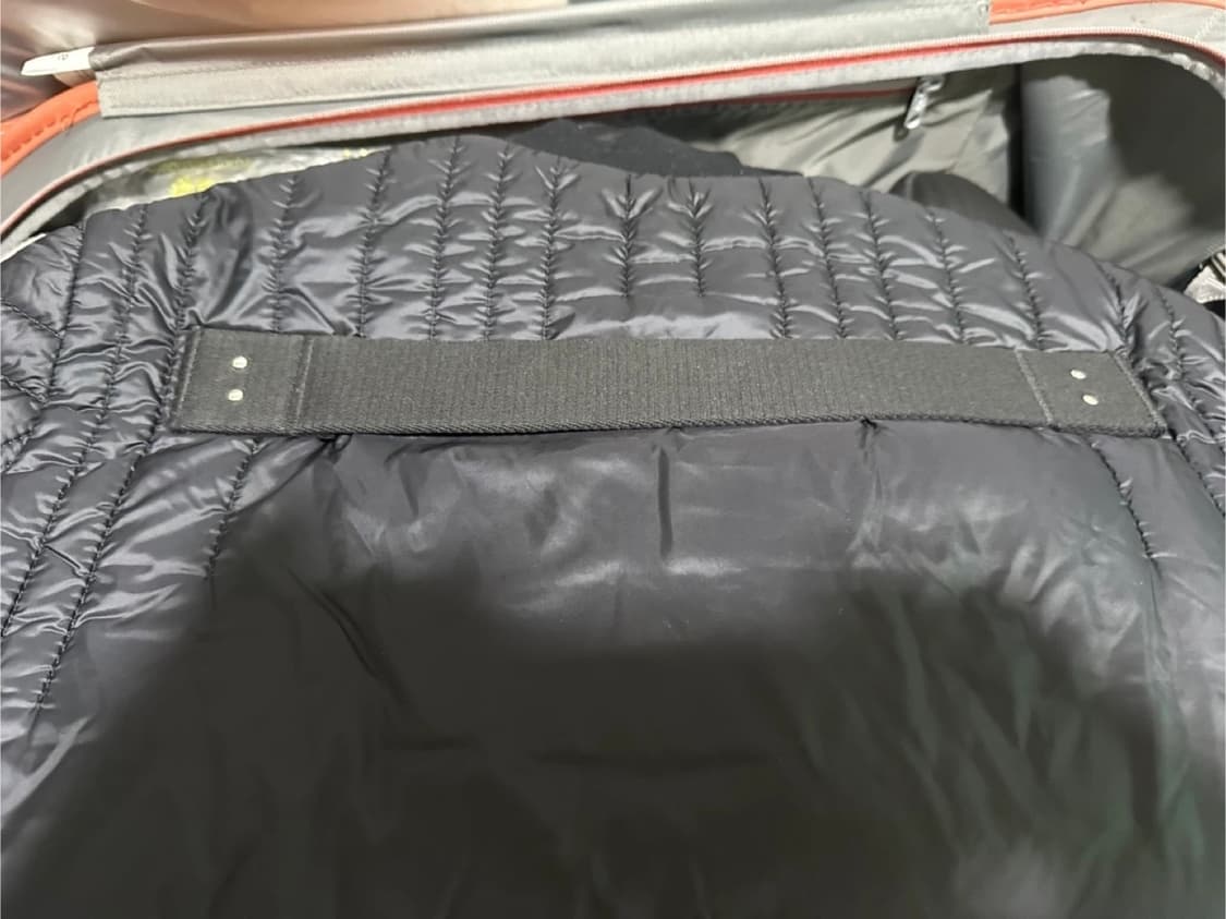 릭오웬스 몽클레르 앵글 구스 패딩 상품이미지3