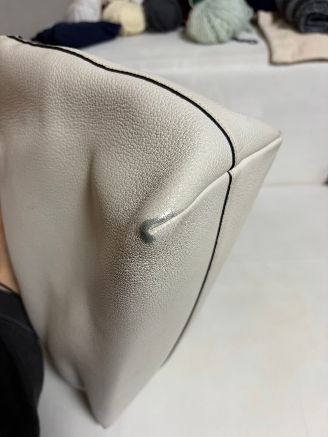 프라다 가방 상품이미지3