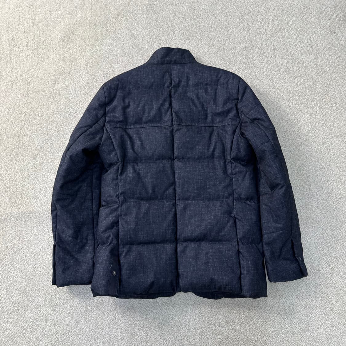 105 BON 덕다운 패딩 자켓 0223T 상품이미지2