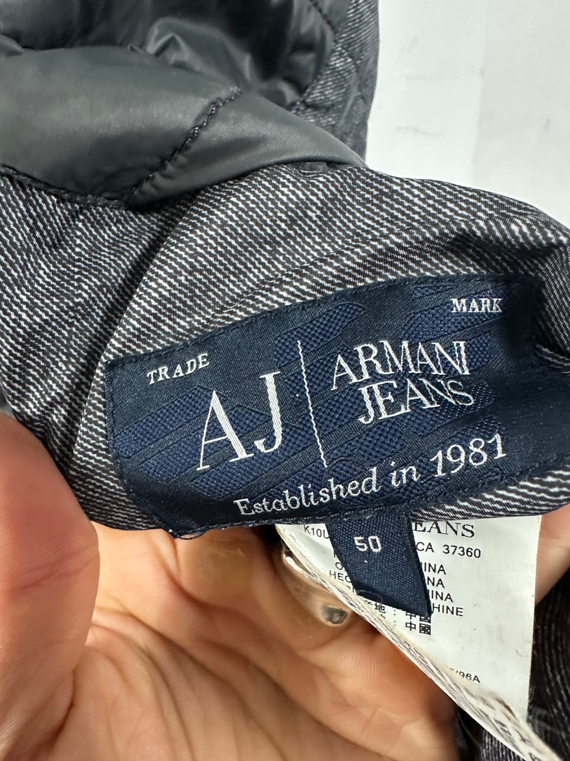 아르마니진 베스트 상품이미지3