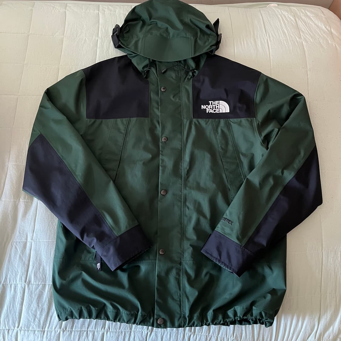 노스페이스 1990 고어텍스 마운틴 자켓 L 상품이미지1