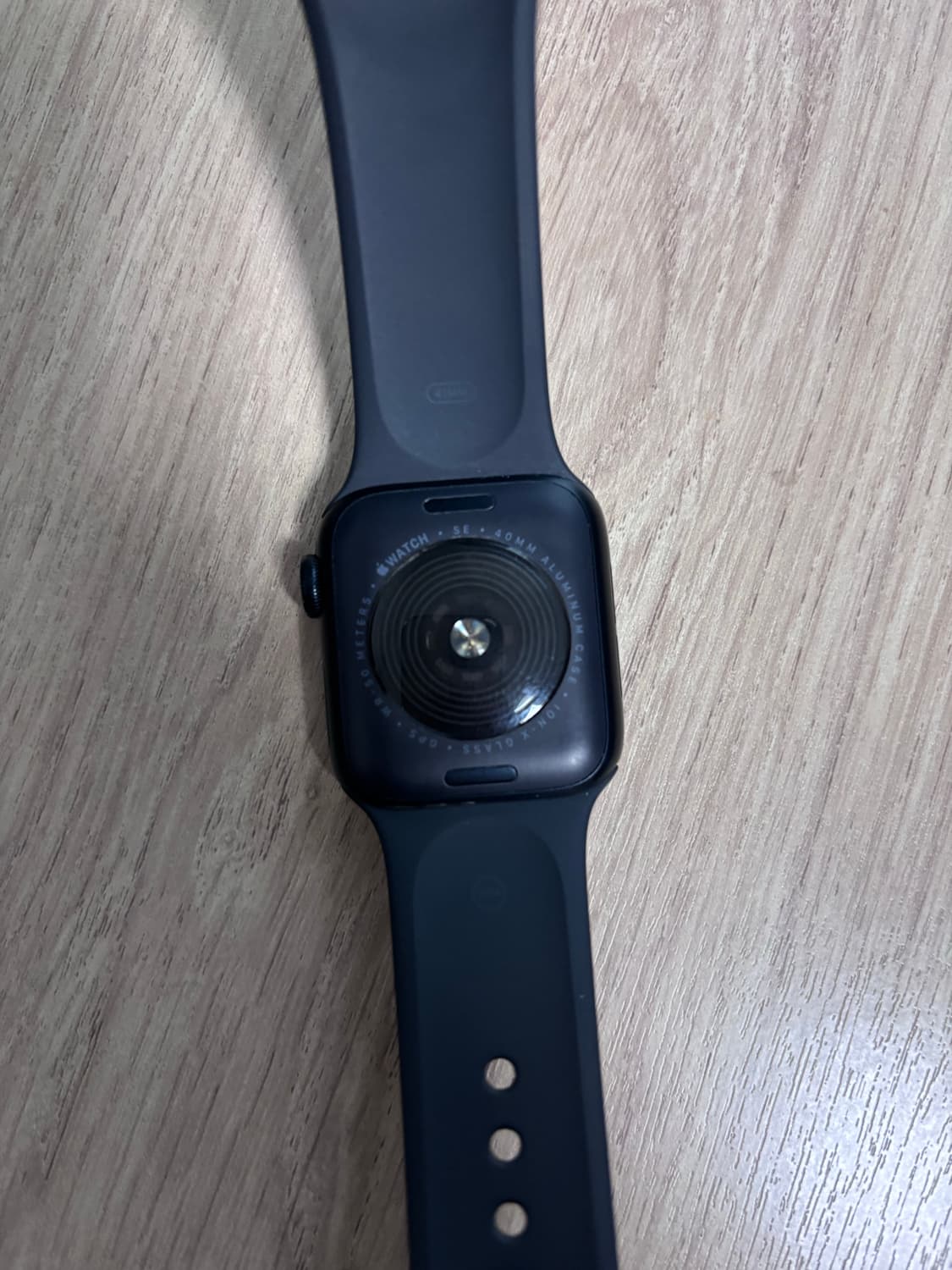 애플워치 se2 gps 알루미늄 40mm 상품이미지2