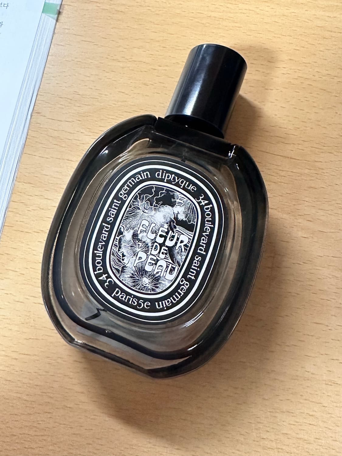 딥디크 플레르드뽀 75mL 상품이미지1