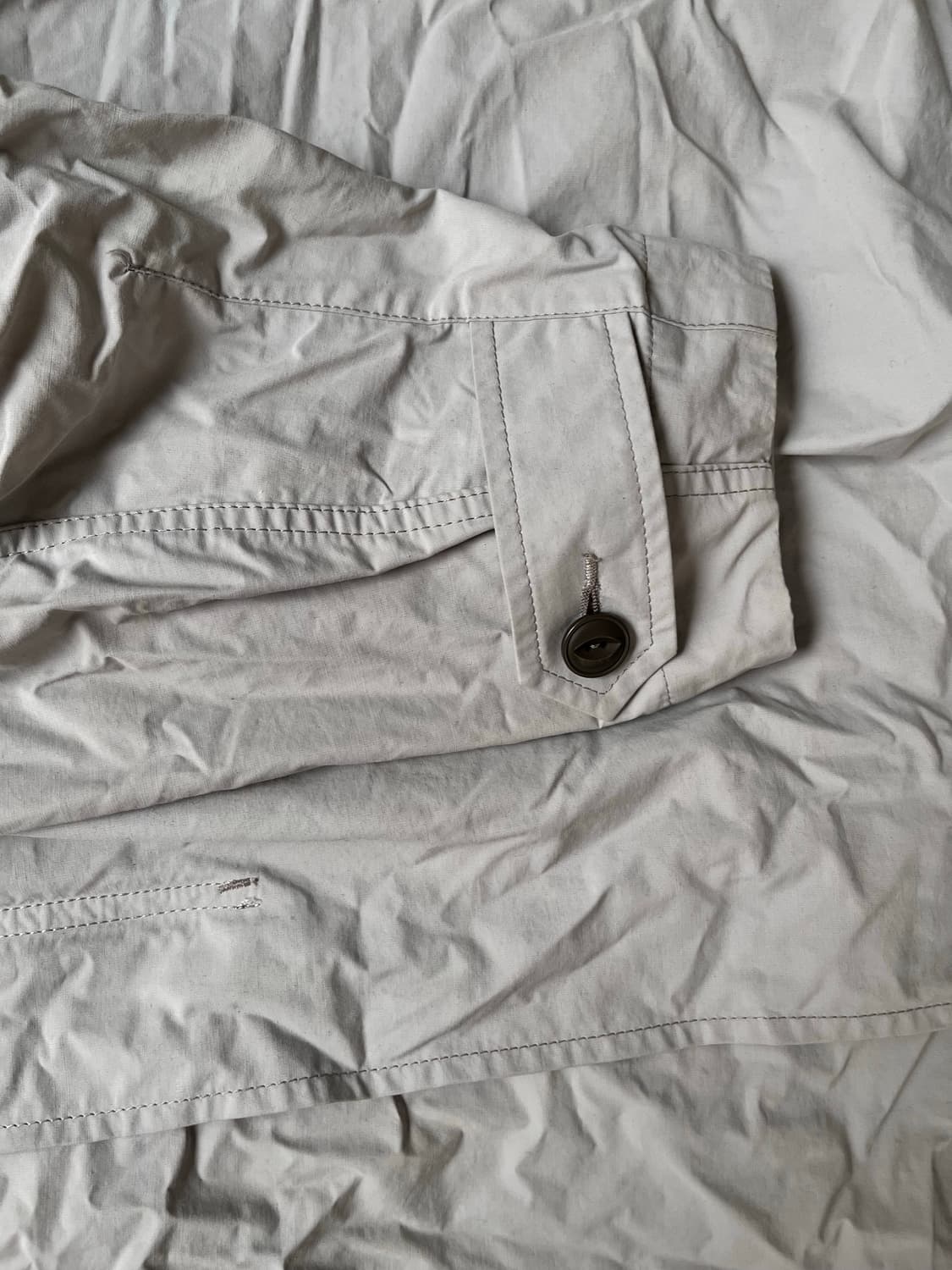 name 나일론 자켓 상품이미지5