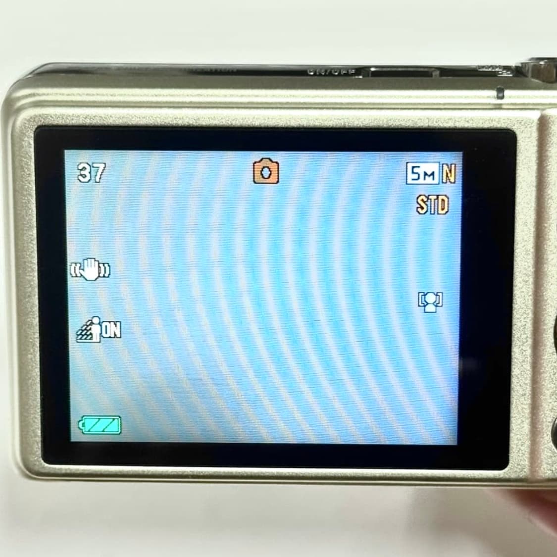 필름느낌 🫧 작례있음 ) 카시오 Ex-zs170 빈티지 디카💖✨ 상품이미지8