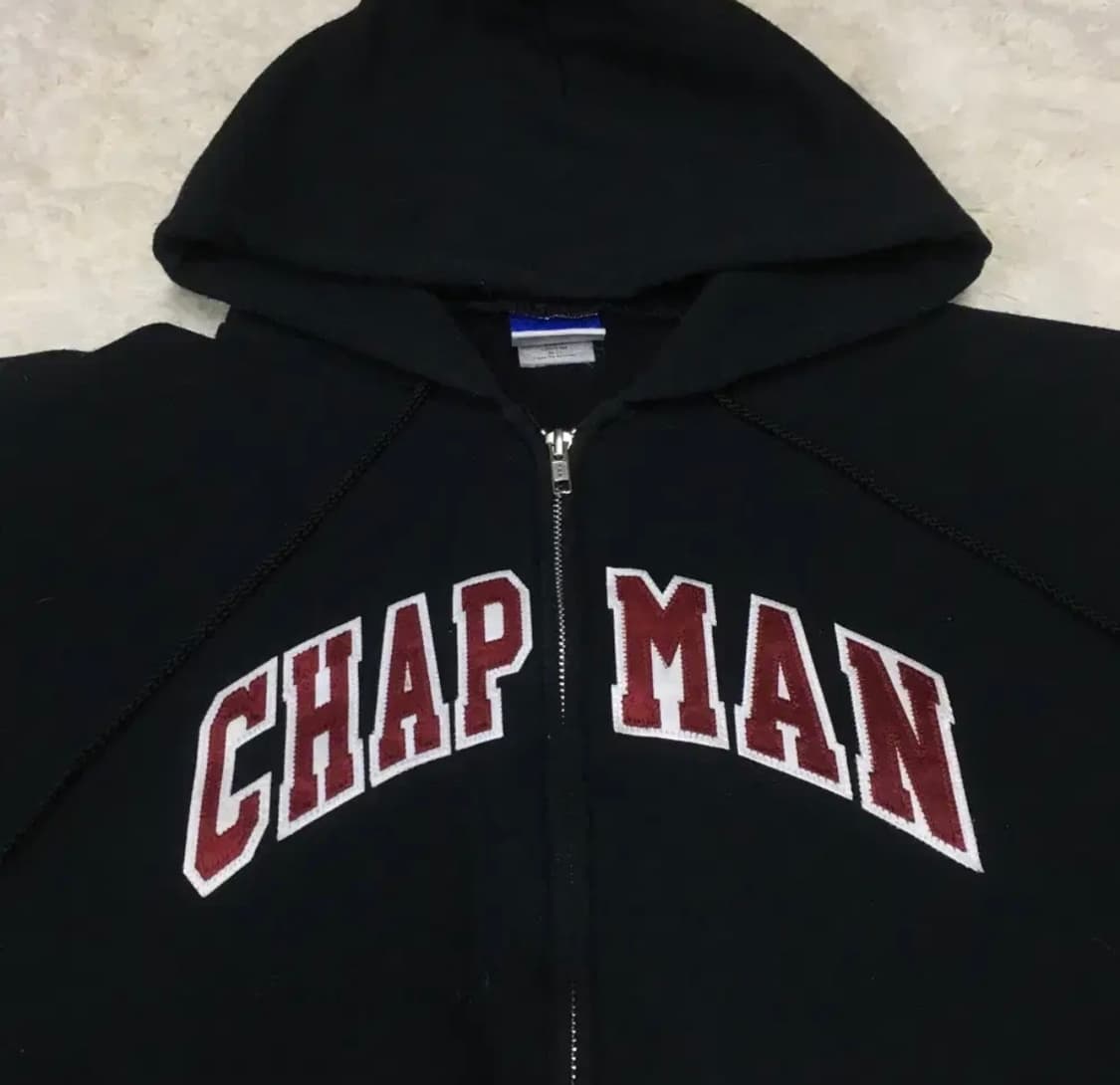 챔피온 챔프맨 후드집업 BB15 상품이미지2