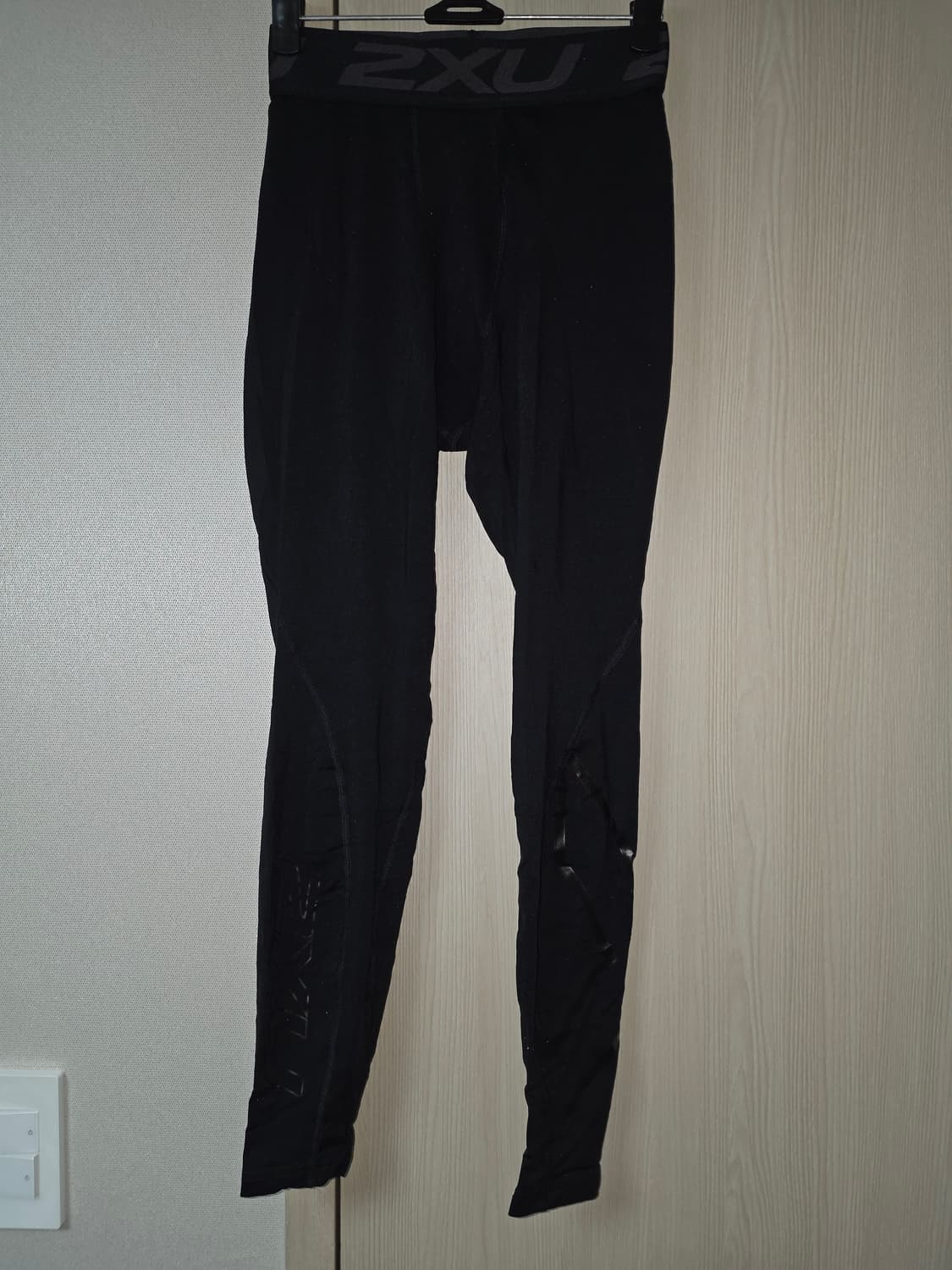 2XU 이그니션 컴프레션 타이즈 M (러닝 헬스 달리기 조깅) 상품이미지4