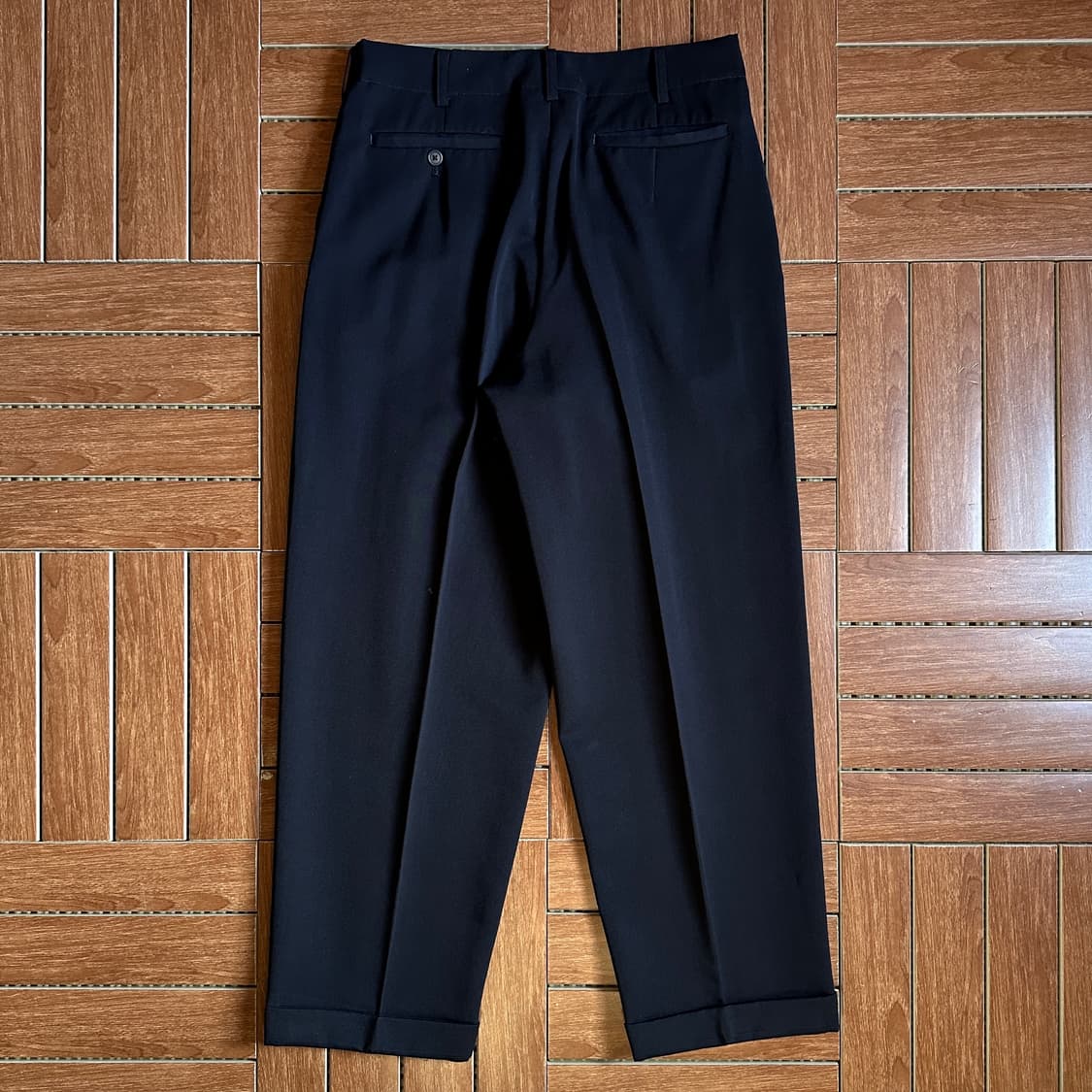 Y’s for men Yohji yamamoto wool trouser 상품이미지4
