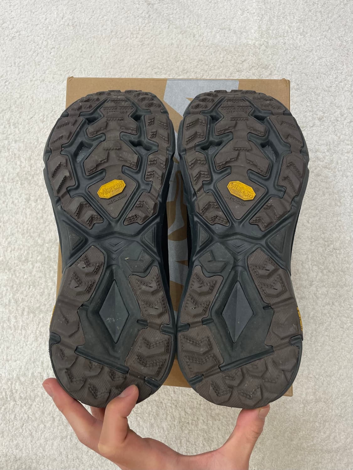 새티스파이 호카 마파테4 커피 [10.5] 상품이미지4