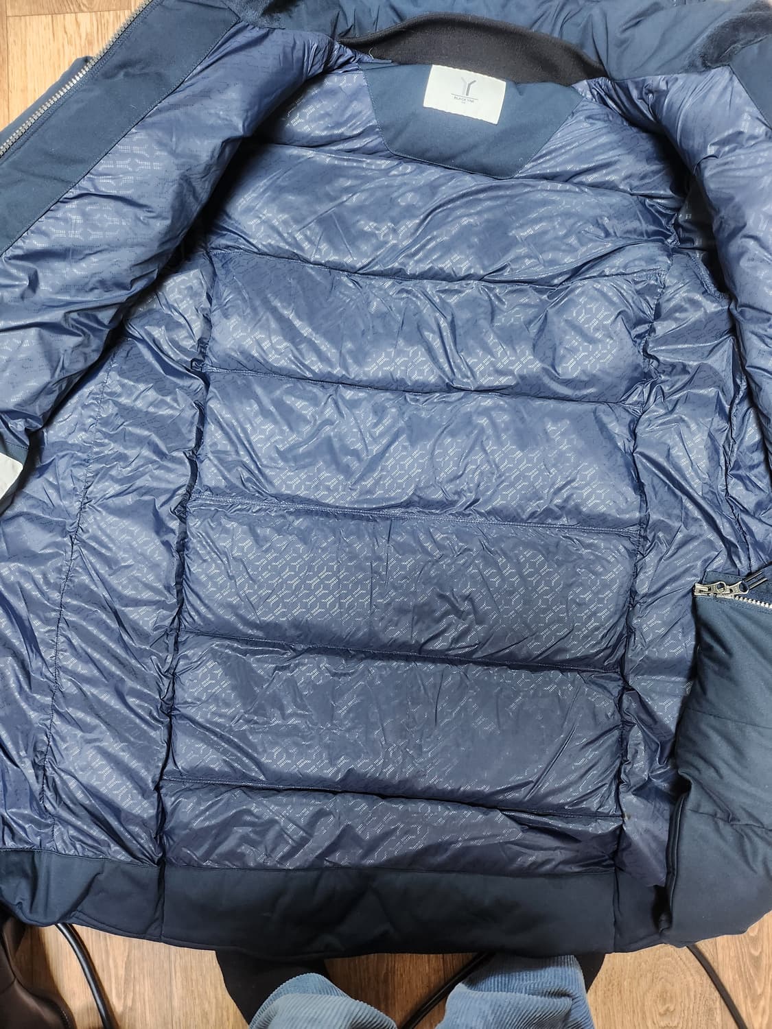 블랙야크구스100 상품이미지2