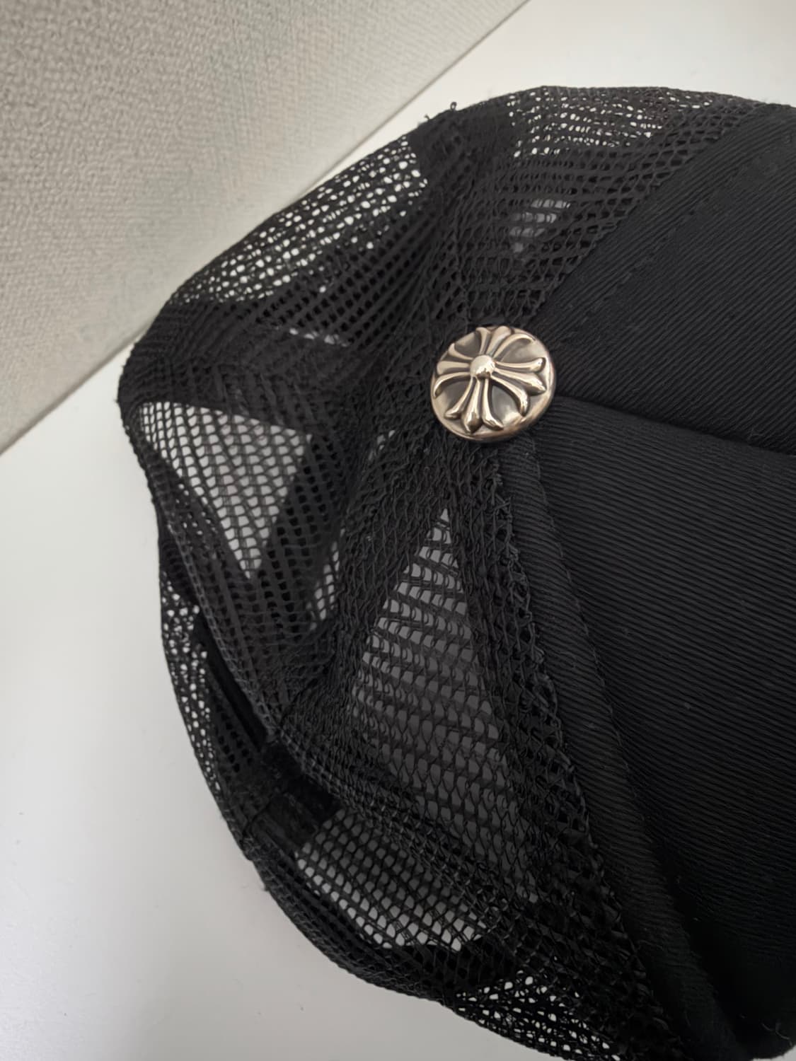 크롬하츠 호놀룰루 트러커 캡 한정판 상품이미지2