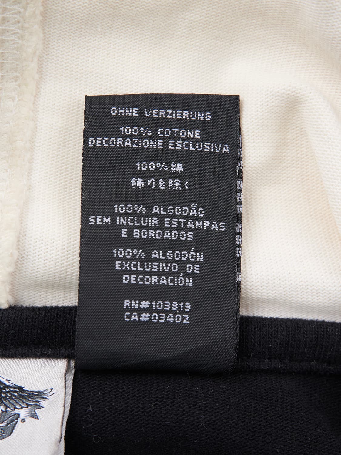 Harley Davidson 윙 레터링 프린팅 후드집업 상품이미지10