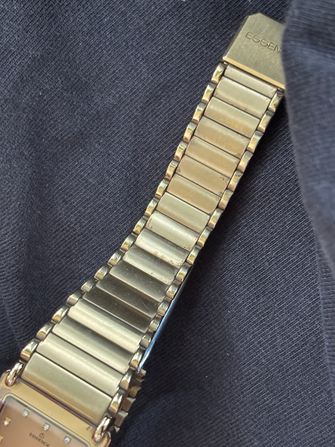 vintage essence metal watch 상품이미지8