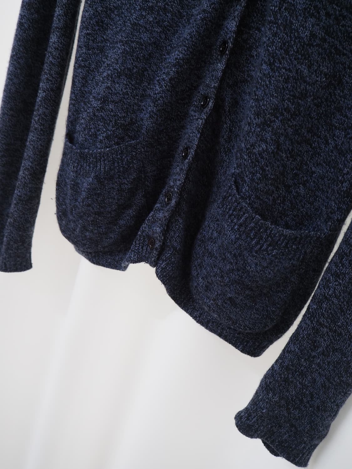 MOSCHINO CHEAP AND CHIC beads cardigan  상품이미지5