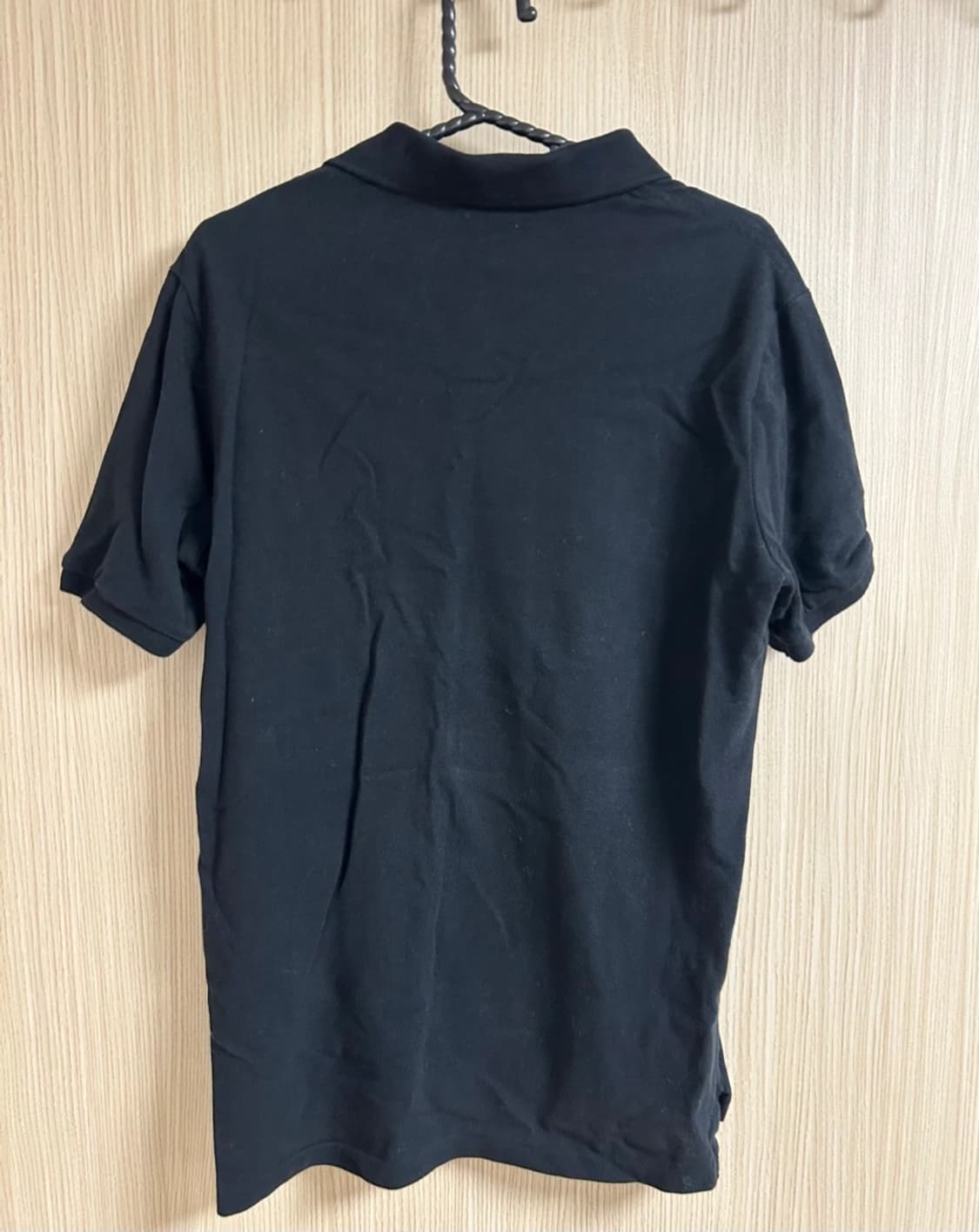 폴로 랄프로렌 커스텀 슬림핏 카라티 상품이미지2