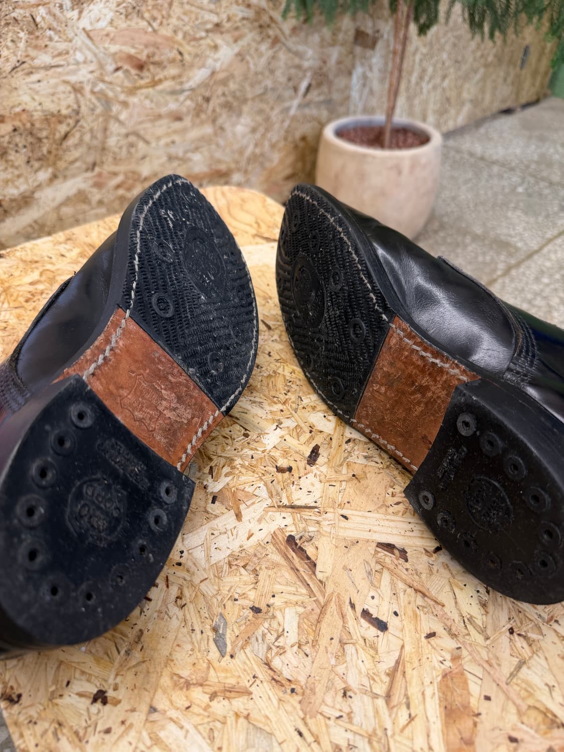 레드윙 9087 mil-1 8D 상품이미지7