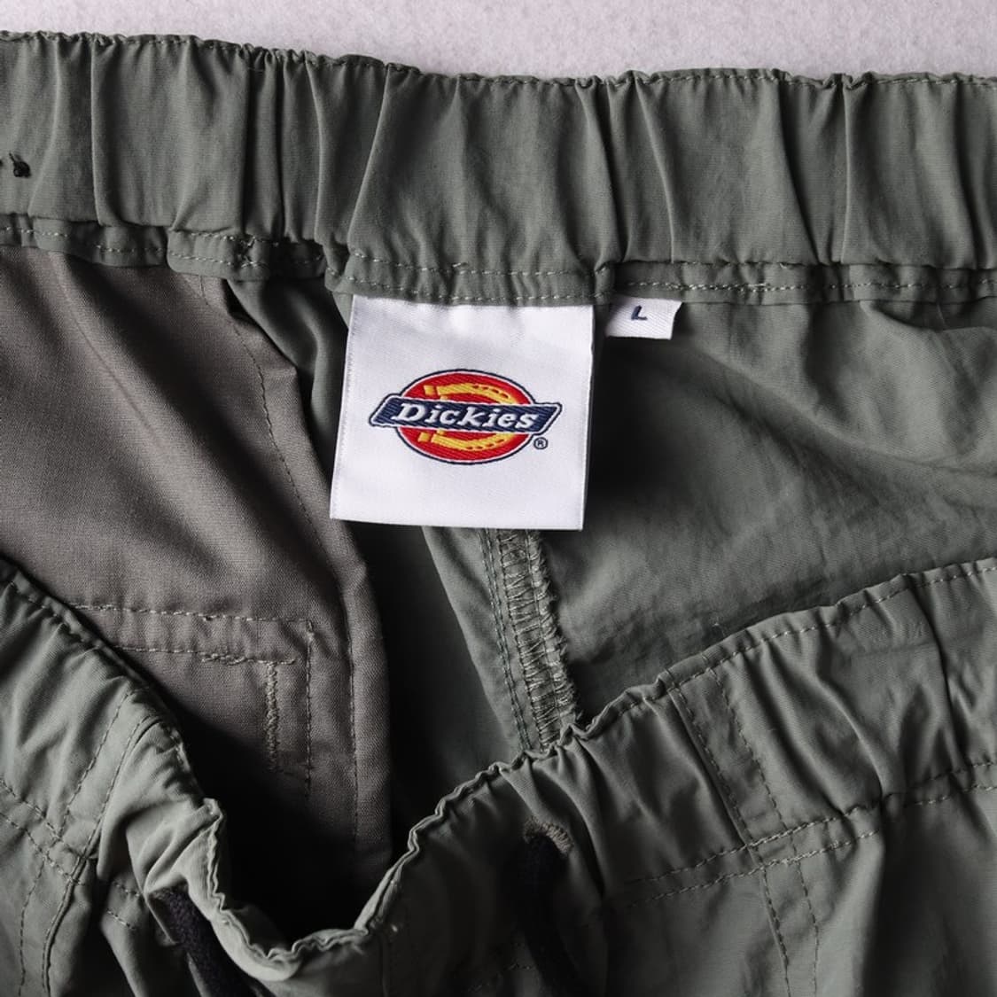 디키즈 우븐팬츠 L 상품이미지6