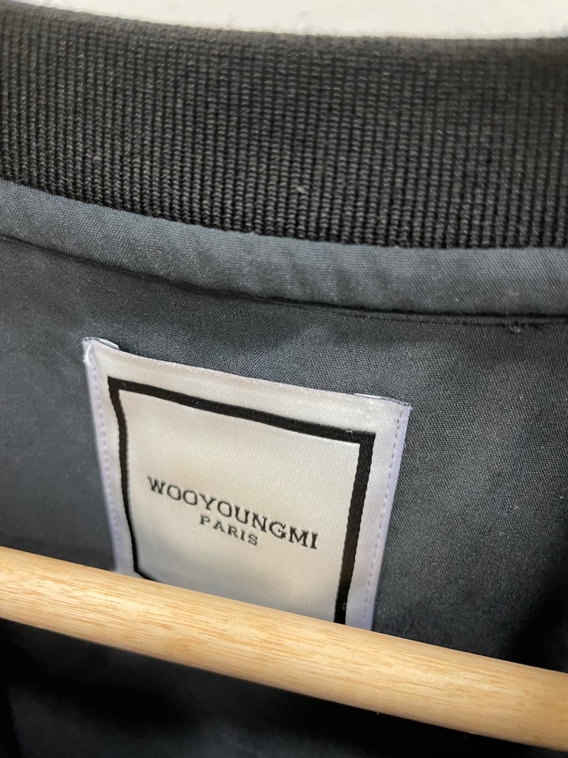 95) 우영미 반팔 상품이미지5