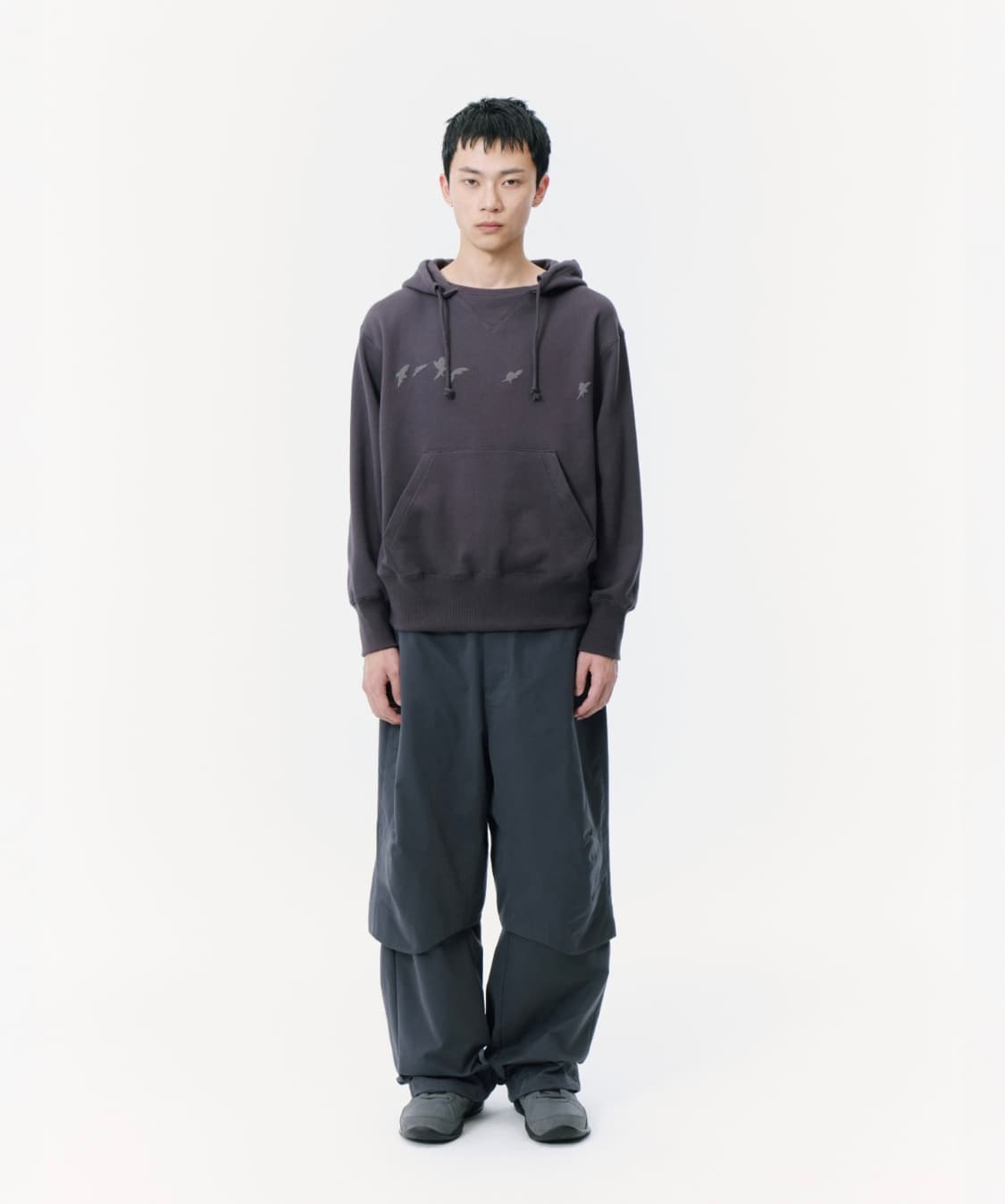 SANSANGEAR LAYERD PANTS 2size 상품이미지2