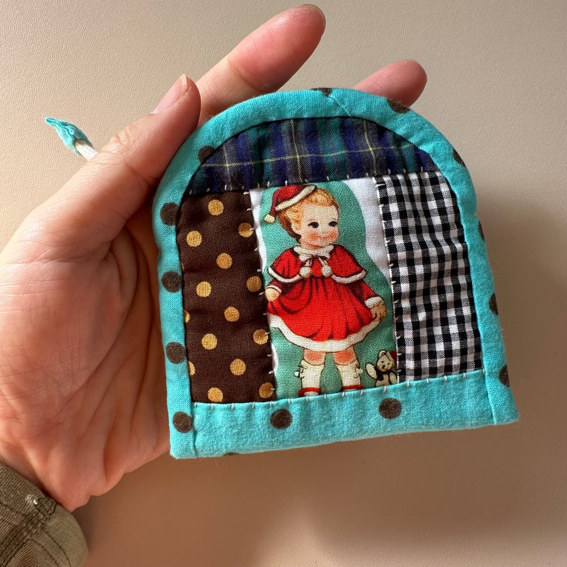 카드지갑 / 작은파우치 상품이미지2