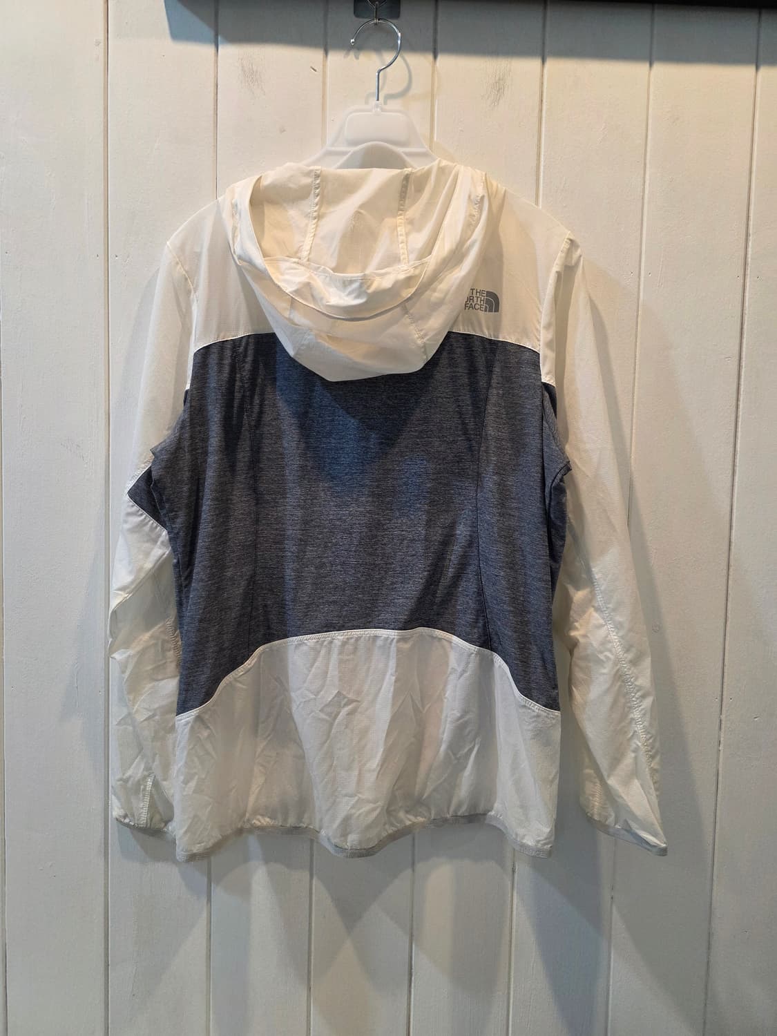 THE NORTH FACE 노스페이스 바람막이 상품이미지2