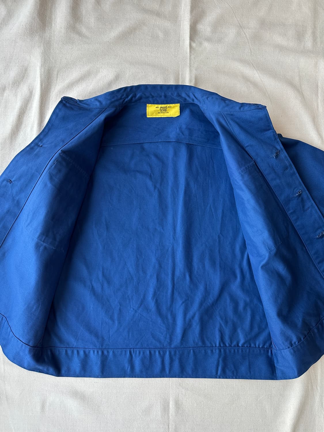 미군 60s US Army 메디컬 자켓 M 상품이미지8