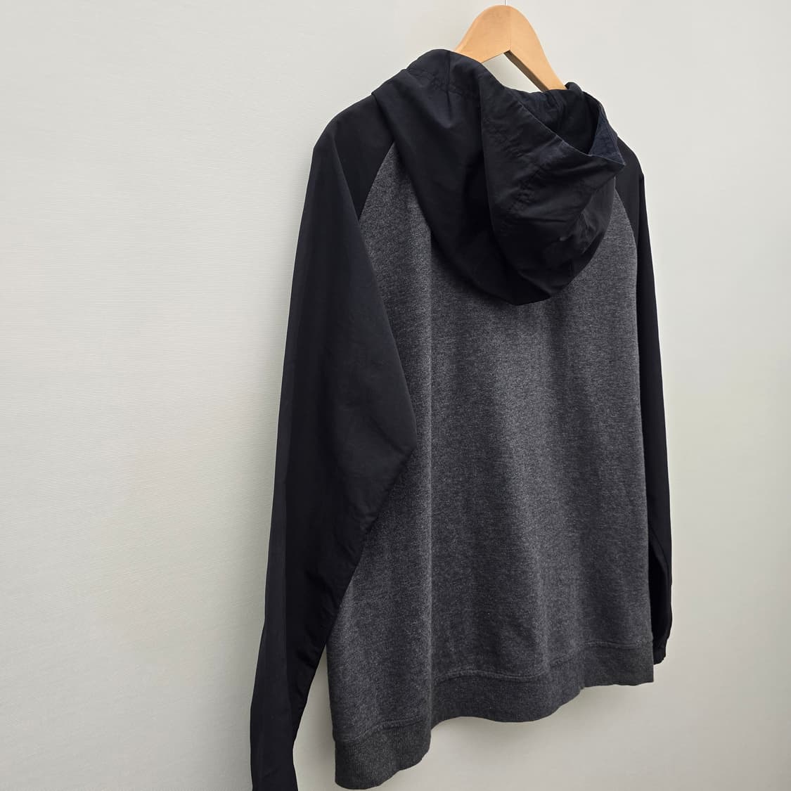 노스페이스 화이트라벨 후드집업 상품이미지5