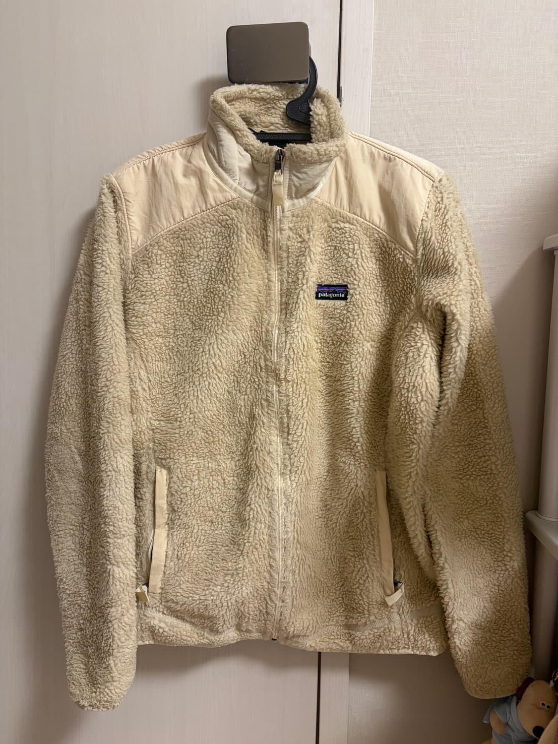 파타고니아 후리스 상품이미지1