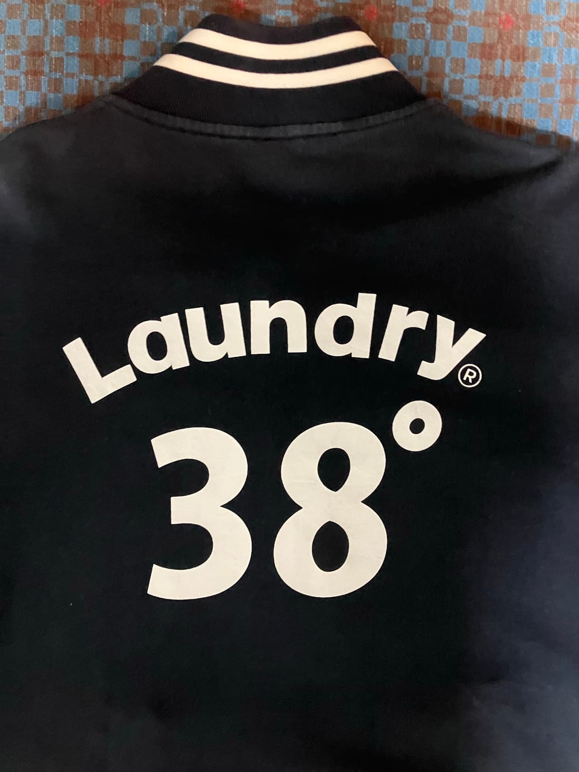 마제스틱 다저스 스타디움 자켓 상품이미지2