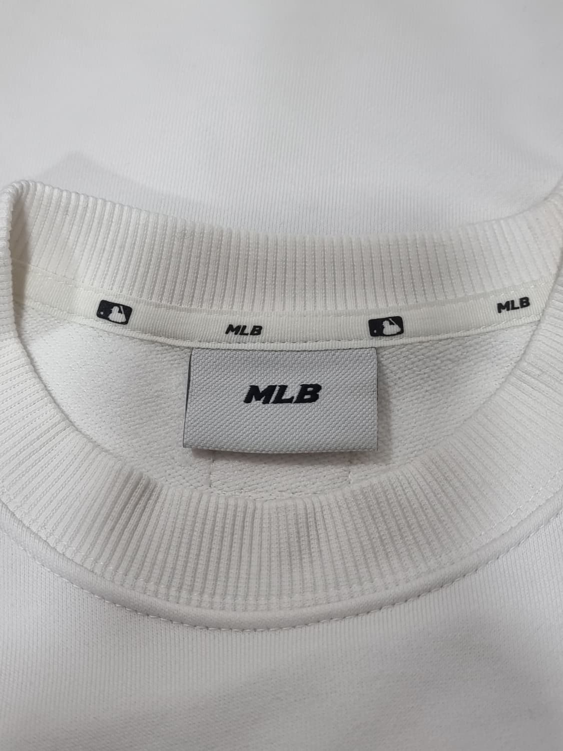 MLB 뉴욕양키스 맨투맨 (C.927 상품이미지3