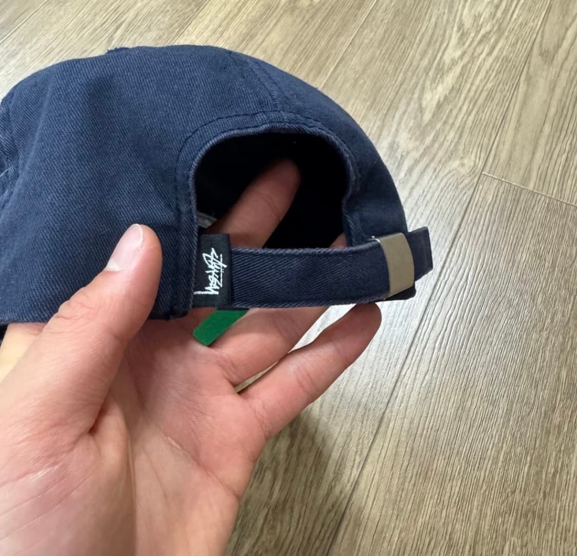 스투시 볼캡 상품이미지7