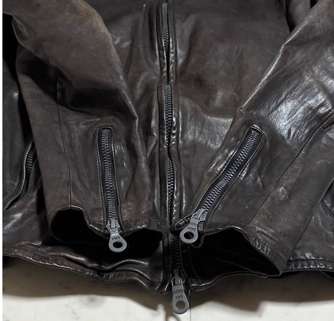 Isamu takayama blackash 상품이미지7