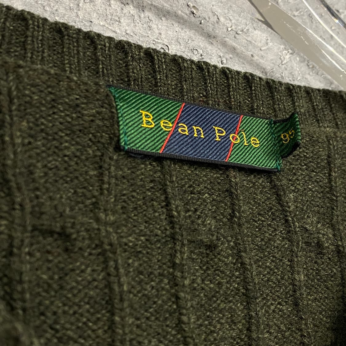 Bean Pole 상품이미지5