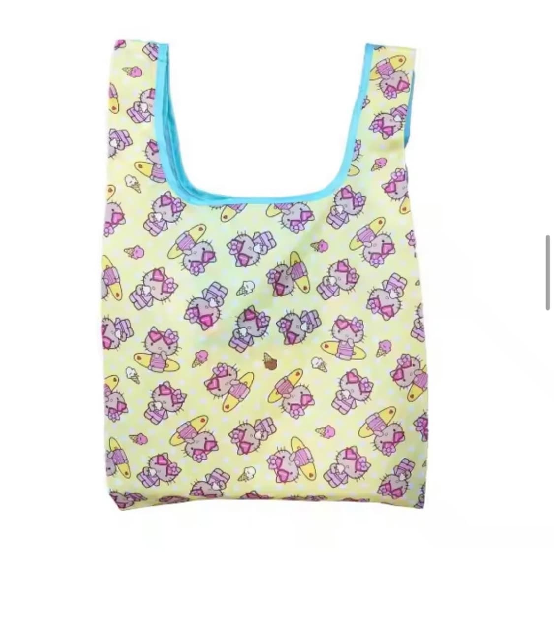 서핑 키티 가방 상품이미지3