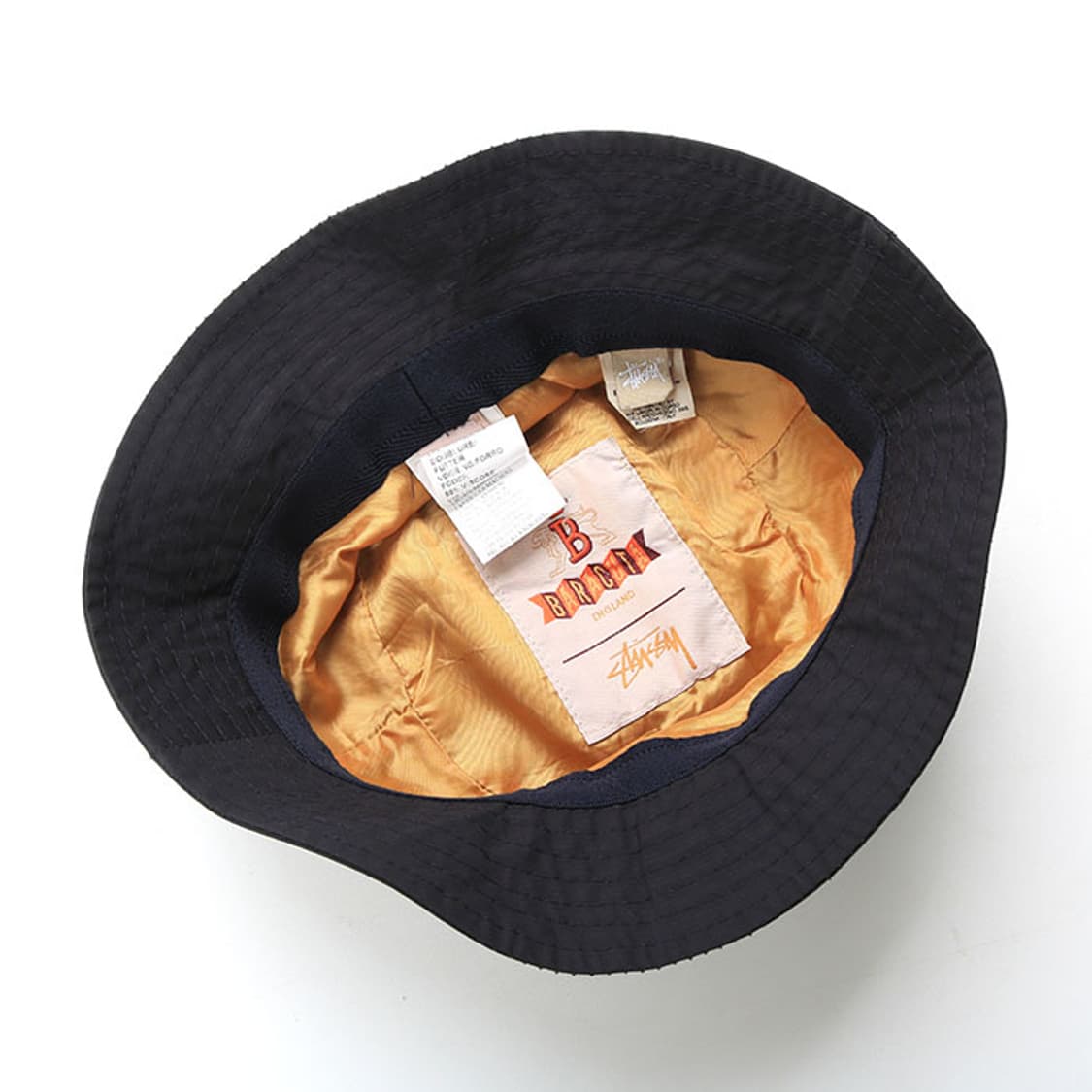Stussy x Baracuta 상품이미지2