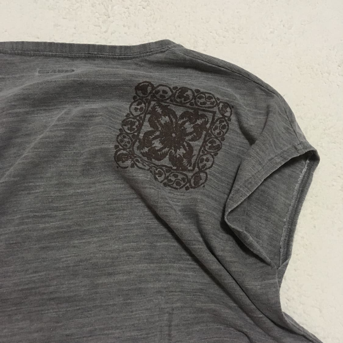 캐피탈 oriental sleeveless 상품이미지6