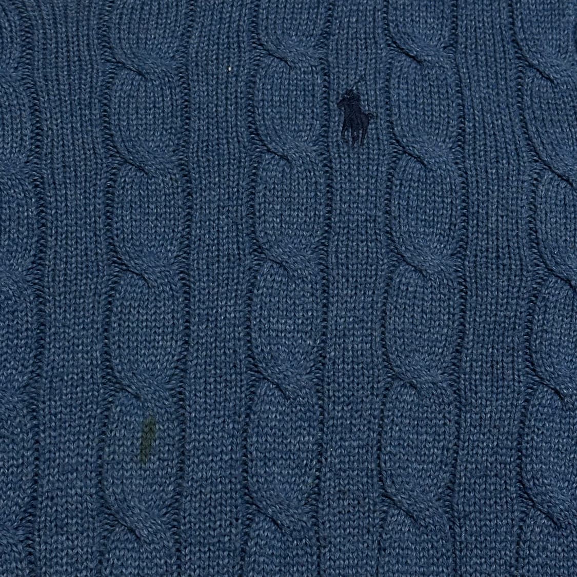 S 폴로랄프로렌 케이블 코튼 니트 상품이미지7