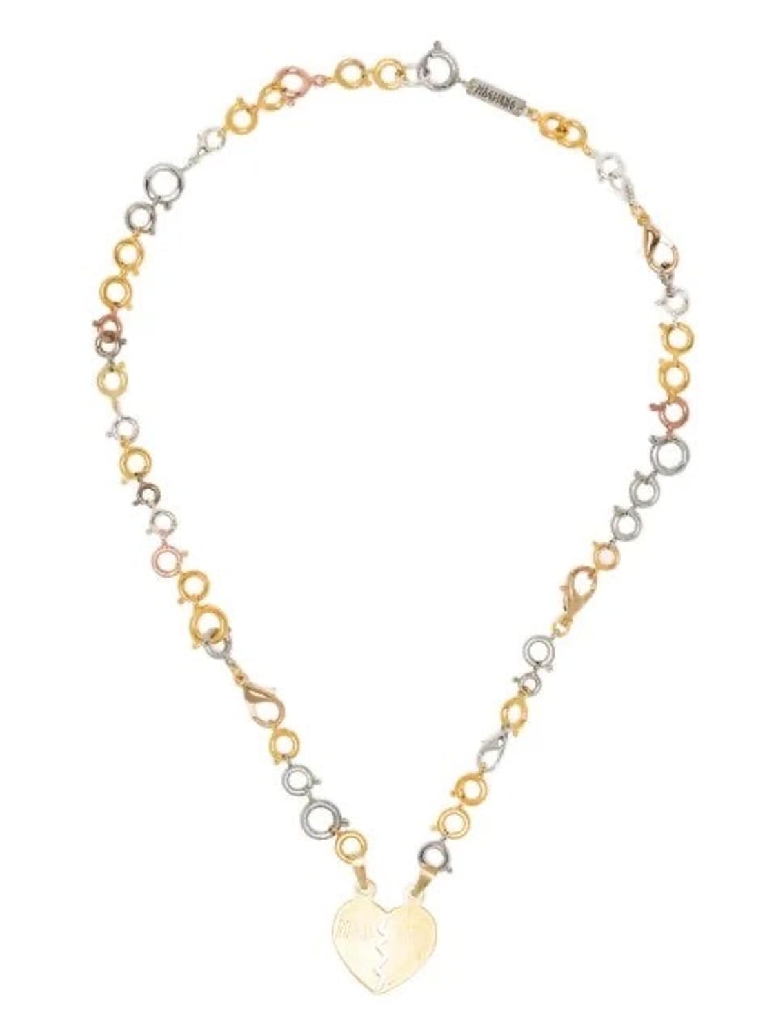 MAGLIANO Broken Heart 네크리스 상품이미지5