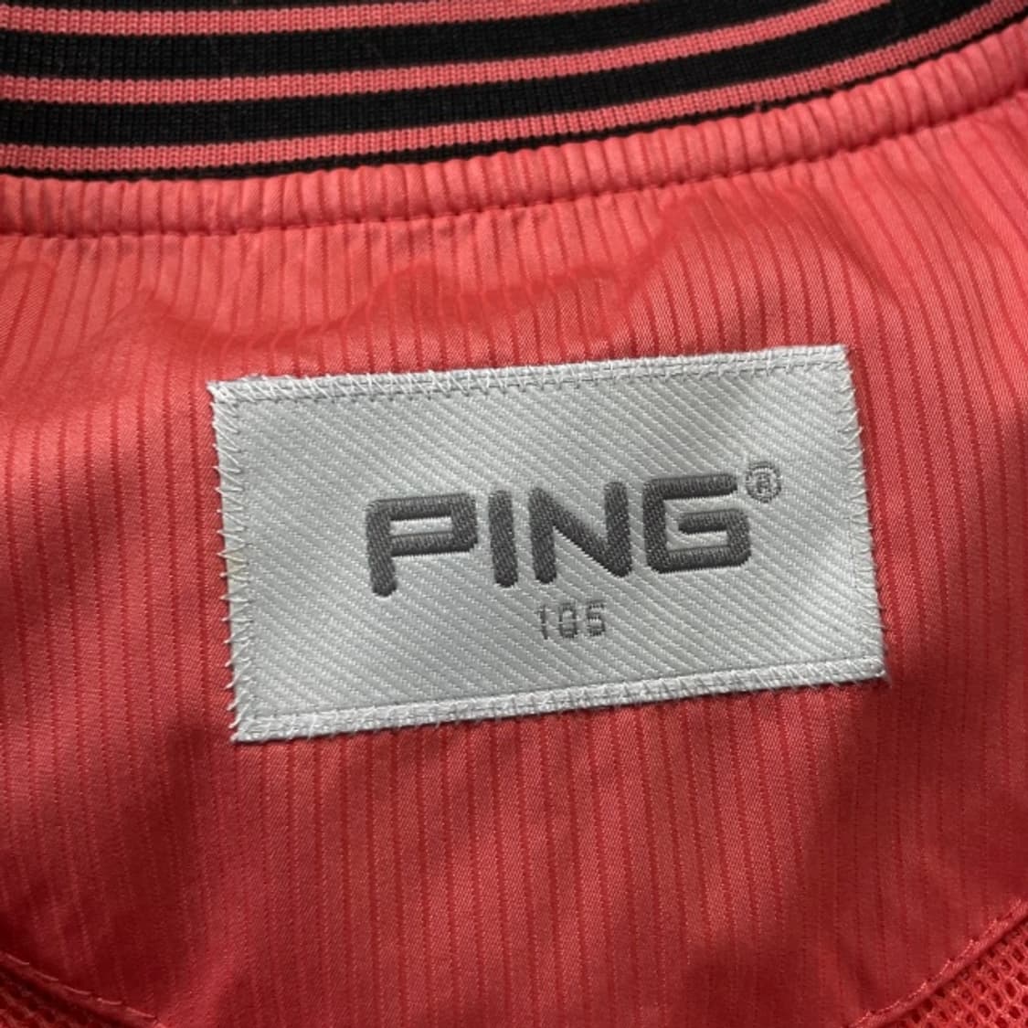 105 핑 웜업  상품이미지3